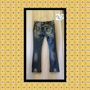 👖MissMe jeans-price reduced